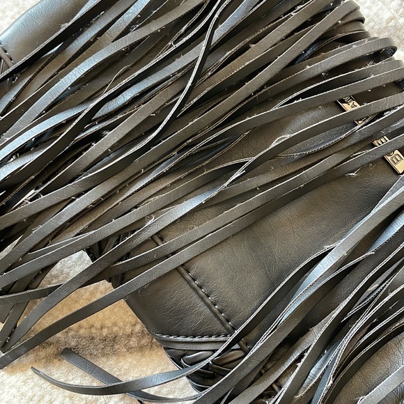 Black clutch - Picture 2 of 6